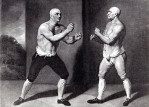 Broughton contra Stevenson de English School